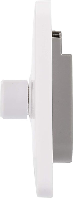 Schneider Electric Lisse - main dimmer - 1 gang - 1 way - 250W - GGBL6011CS - Pack of 3